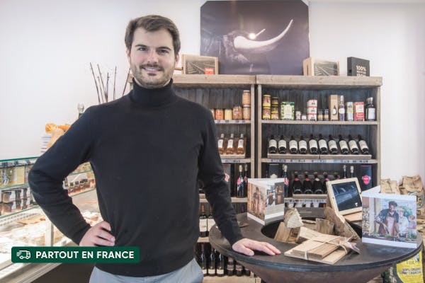 CUTS - Trocadéro shop image