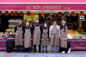 Au Bon Jardinier - Cler shop image
