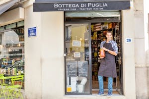 Bottega di Puglia shop image