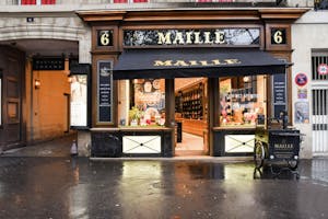 Maille - Madeleine shop image