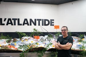 L'Atlantide shop image