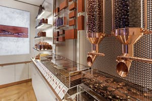 La Maison du Chocolat 3ème - Nicolas Cloiseau MOF shop image