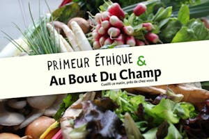 Primeur Ethique Bio - Longchamp shop image