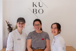 Kubo Pâtisserie shop image