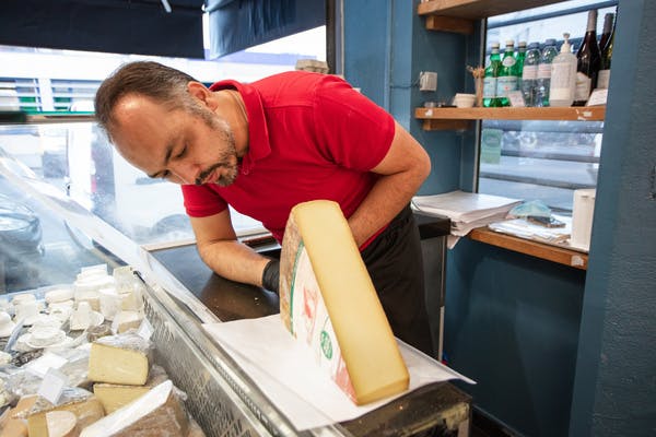 Fromagerie Léoni shop image