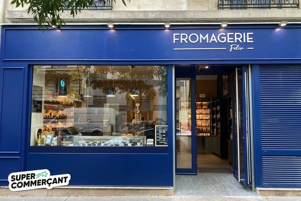 Fromagerie Felix