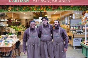 L'Artisan Au Bon Jardinier shop image