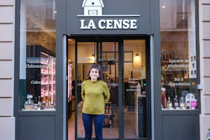La Cense shop image