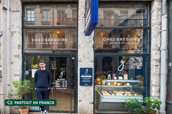 Chez Grégoire - Terreaux shop image