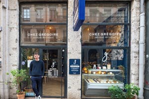 Chez Grégoire - Terreaux shop image