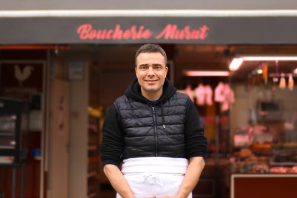 Boucherie Murat
