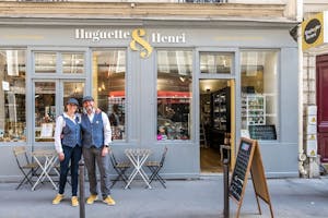 Épicerie Huguette & Henri shop image