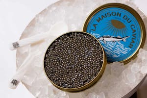 La Maison du Caviar shop image