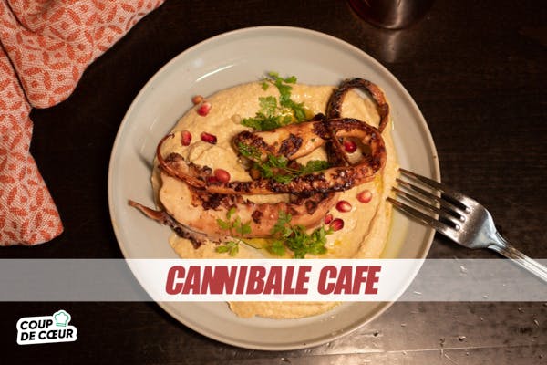 Cannibale Café