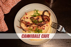 Cannibale Café shop image