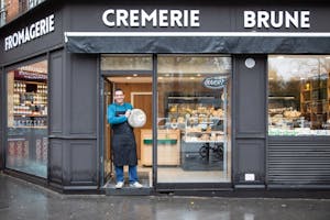 Fromagerie Brune shop image