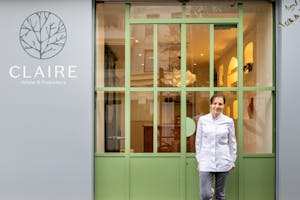 Pâtisserie CLAIRE Heitzler & Producteurs shop image