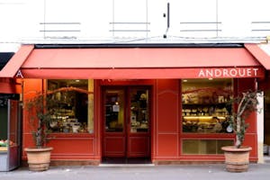 Androuet - Cambronne shop image