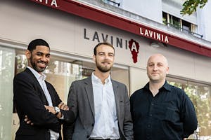 Lavinia shop image