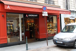 Androuet - Neuilly shop image