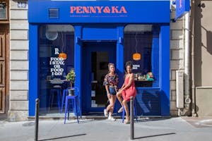 Penny & Ka shop image
