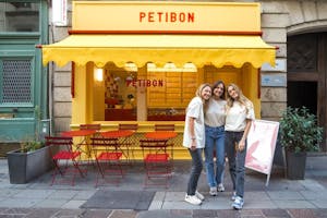 Petibon shop image