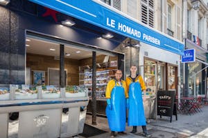 Le Homard Parisien - 14ème shop image