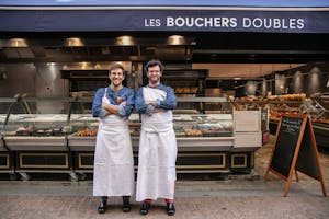 Les Bouchers Doubles shop image