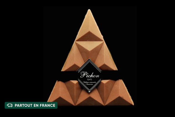 Chocolats Pichon shop image
