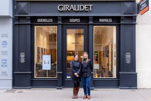 Giraudet - Bellecour shop image