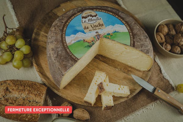 Fromagerie Le Moulis