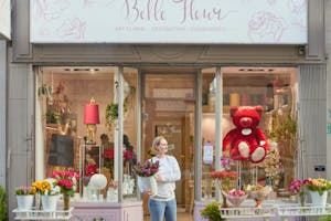 Belle Fleur shop image