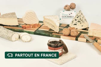 Une des meilleures fromageries de Bordeaux : Côté Saveurs • Côté