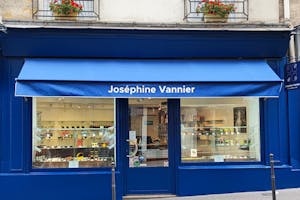 Chocolats Joséphine Vannier shop image