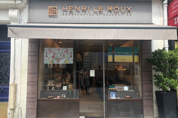 Maison Le Roux - Saint-Dominique shop image