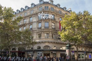 Galeries Lafayette - Le Gourmet shop image