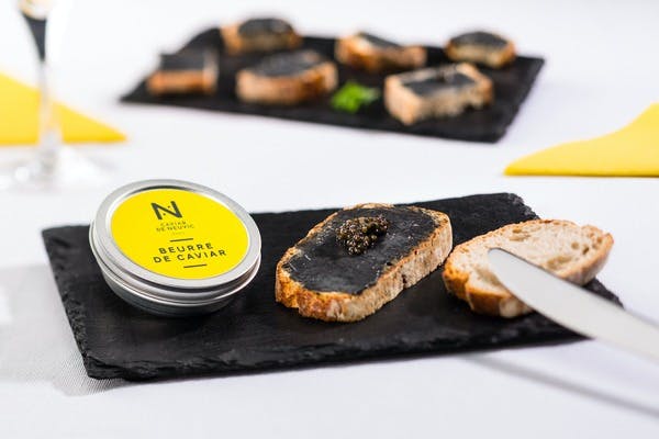Caviar de Neuvic - Lyon