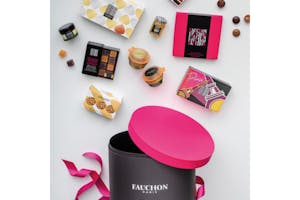 FAUCHON Paris - Madeleine shop image
