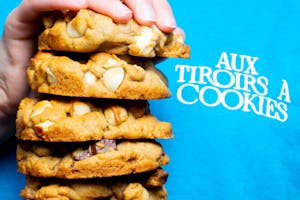 Aux Tiroirs à Cookies shop image