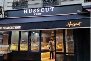 Husscut shop image