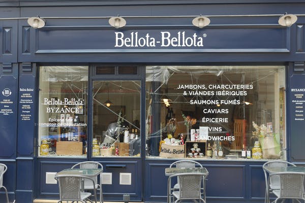 Bellota Bellota - Champs shop image