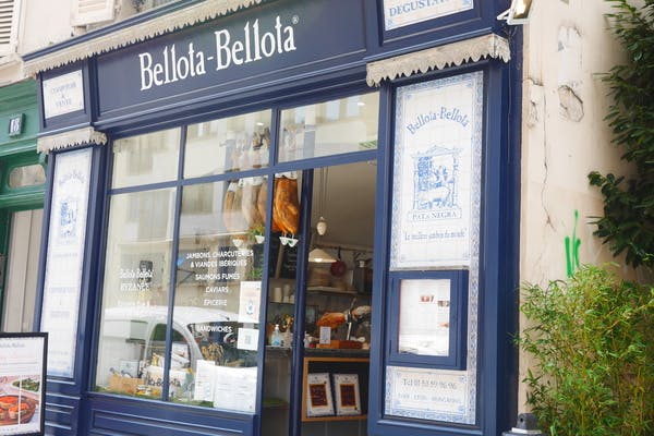 Bellota Bellota - Tour Eiffel shop image