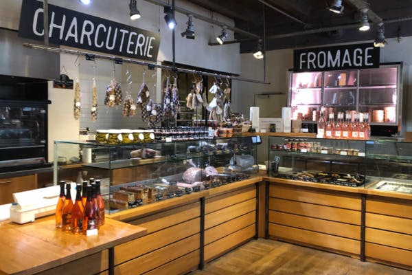 Épicerie-Comptoir Mère Brazier - Vaise shop image