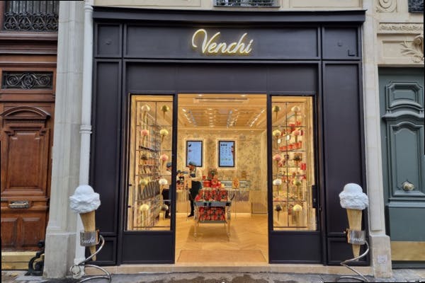 Venchi Chocolatier et Glacier - 9ème shop image