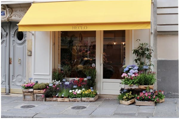 Atelier Héclo shop image