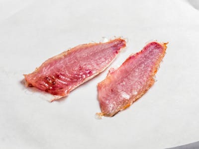 Rouget (filets) product image
