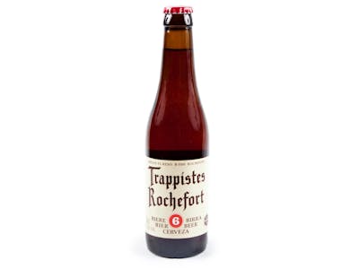 Bière 6 Trappistes Rochefort product image