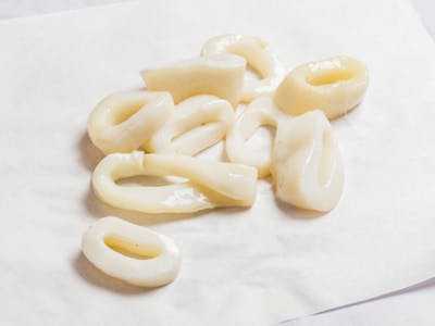 Calamars ou encornets (en anneaux) product image