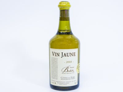 Vin Jaune Côte du jura Domaine Badoz 2008 product image