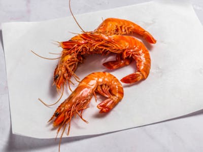 Crevettes sauvage (grandes) product image